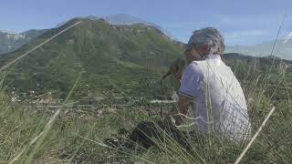 S.O.S d&#39;un terrien en détresse (Luc Plamondon - Michel Berger) par Alain Withier