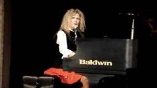 Becky Hobbs sings &quot;Jones on the Jukebox&quot;