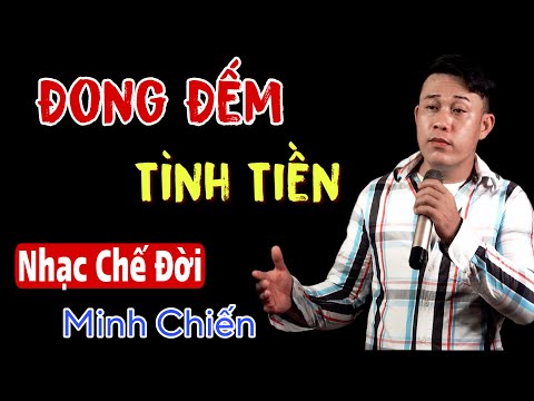 Thể hiện bởi Minh Chiến