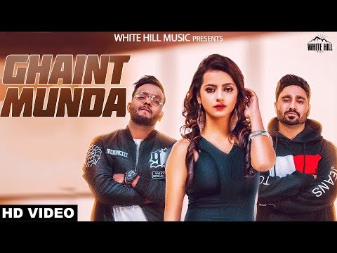 Ghaint Munda
