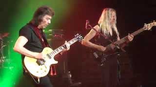 Steve Hackett - Los Endos (Live in Collingswood 3/27/14)