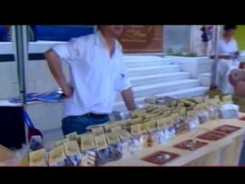 ONDA TG 30.05.2013 - 58esima SAGRA DELLE CILIEGIE