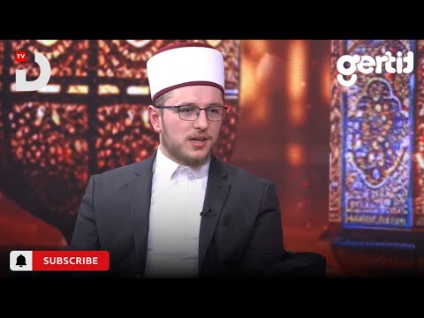 Ndikimi i Ramazanit në jetën e besimtarit - Driton Haziri dhe Besim Krasniqi | NUR | DTV Media