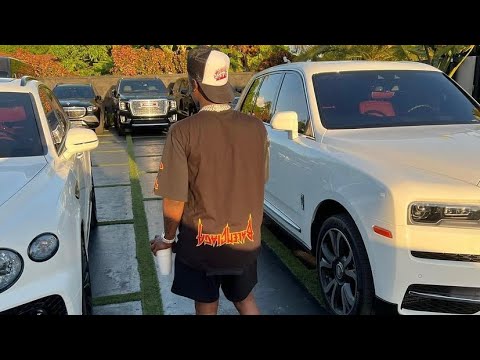 Lil Double 0 x C4 x Lil Gotit - Miami Flow (unreleased)