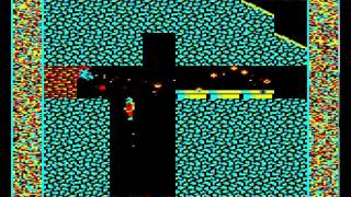 Exile by Superior Software on the Acorn Electron (part 41)