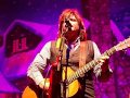 Indigo Girls I'll Be Home For Christmas The Tabernacle 12-10-10