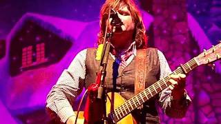 Indigo Girls I&#39;ll Be Home For Christmas The Tabernacle 12-10-10