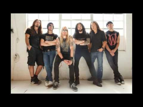 Dragonforce - Our Final Stand 2017