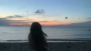 i wish i could see her again