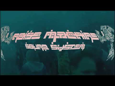 Tekno Křéma///REPRÁK HERE  /////Noise Machine Sound System///