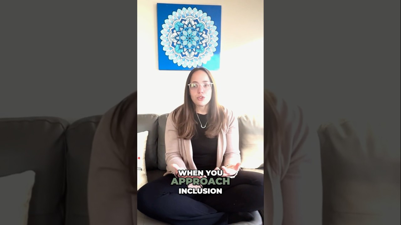 Build teams around trust, not perfection - video thumbnail