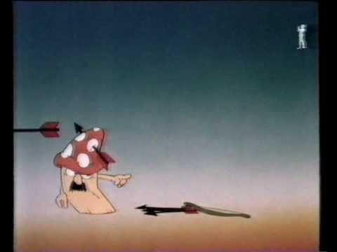 Le Piaf - Lokostrelec (slovenski živ žav)