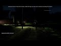 AFDF Antistasi Night Raid