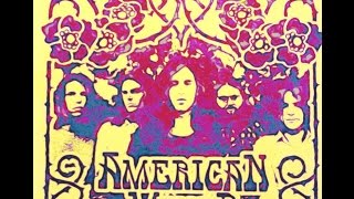 American Minor &#39;All My Time&#39;