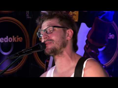 Go Music 20 Anniversary Live im Okie Dokie - DVD Trailer