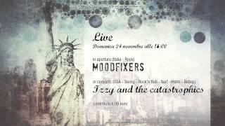 Moodfixers Bity Chicks live Malfattori