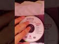The Golden Hits Of Johnny Mathis Nat King Cole Vol 3 1999 VCD KARAOKE PREVIEW Shorts