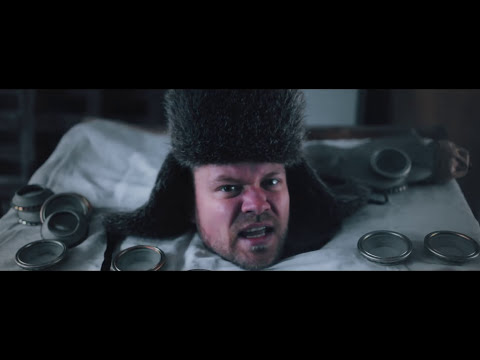 BEETA - Užburtas ratas (prod. Warrain)