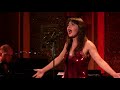 Rachel Eskenazi Gold - "Here I Am" (Dirty Rotten Scoundrels; David Yazbek)