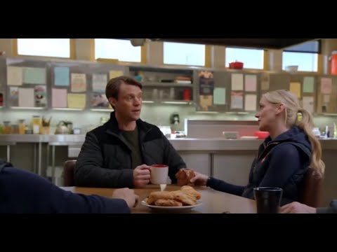 Brettsey - Chicago Fire - 12x06 Pt.4 - "Bride gets what the bride wants"