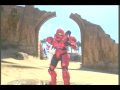 Halo 300 Movie Trailer