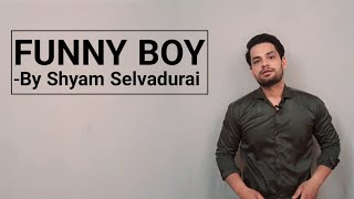 Funny boy by shyam selvadurai in hindi