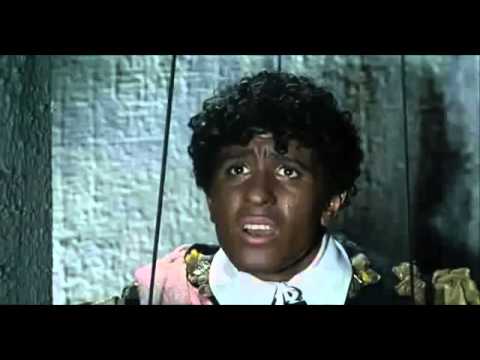 Totò - Pasolini -Che cos'è la verità?  ( "Che cosa sono le nuvole?")