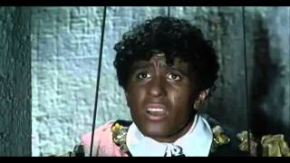 Totò - Pasolini -Che cos'è la verità?  ( "Che cosa sono le nuvole?")