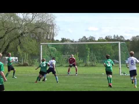 DJURGÅRDENS IF (P03-4) – SJÄLEVADS IK (P03) - Del 2