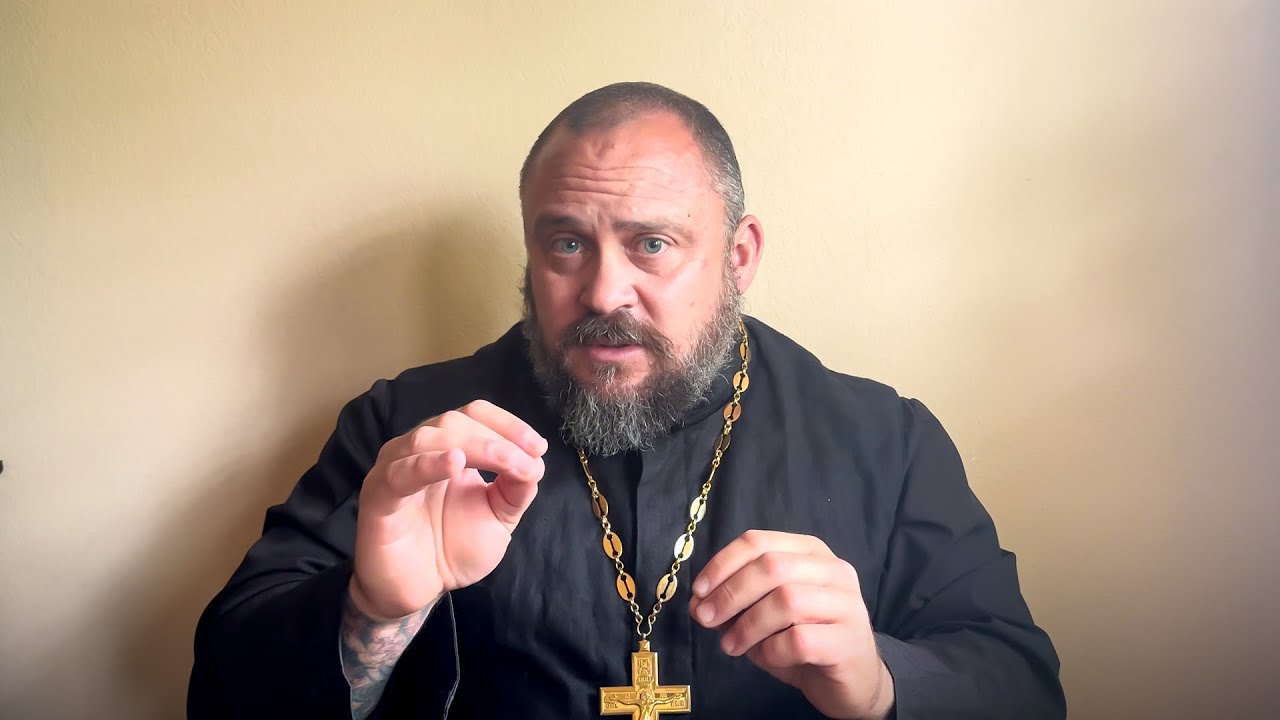 Struggling With Lust in a Sex-Crazed World