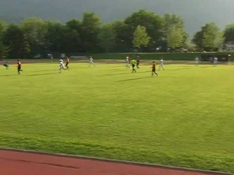 NK Tolmin - Adria, Ilija Aleksič - Ico 4:1