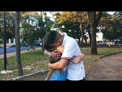 Fica aqui comigo - MC Carol ZN (prod. Coelho) - Visualizer