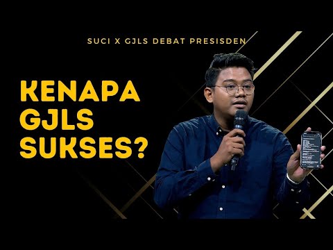 Tayang Lagi - Stand Up Mal Jupri: Nama adalah Doa!