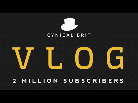 2 Million Subscribers