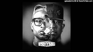 PRhyme - PRhyme