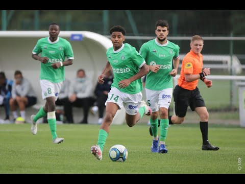 Marwan Ouroui, Skills, Goals & Assists 2020-2021