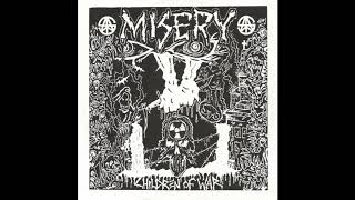 Misery - Children Of War [EP]