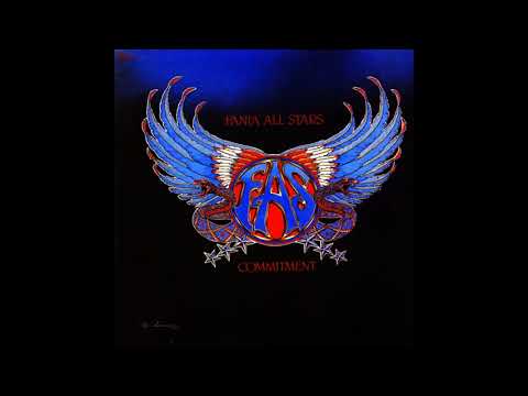 Fania All Stars - Piano Man (Vocals by Ismael Quintana)