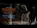 FILM HOROR BIOSKOP INDONESIA TERBARU 2025 PESUGIHAN SATE GAGAK FULL MOVIE Filmhoror