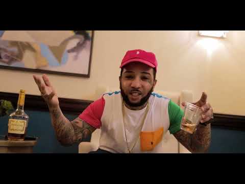 Taurus Ink - Dreams (Official Music Video)