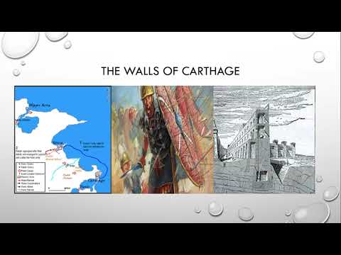 The Carthaginians, Part 6: Carthage Must Be Destroyed