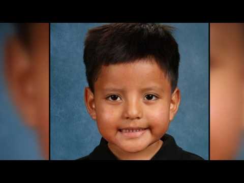 What we know about the 5-year-old boy detained by ICE