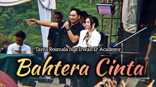 Download lagu BAHTERA CINTA - TASYA ROSMALA feat IRWAN D' ACADEMY - LIVE SIMPATIK MUSIC KARANGANYAR REBAN BATANG mp3 Download lagu BAHTERA CINTA - TASYA ROSMALA feat IRWAN D' ACADEMY - LIVE SIMPATIK MUSIC KARANGANYAR REBAN BATANG mp3