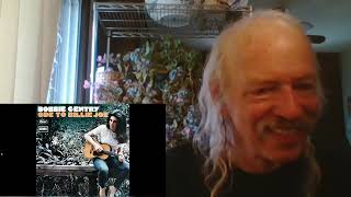 Bobbie Gentry  Chickasaw County Child  REACTION