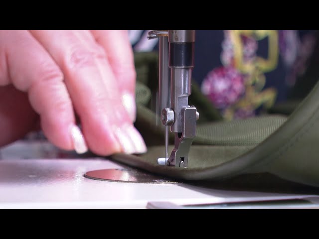 Общественники Ангарска продолжают оказывать помощь военнослужащим