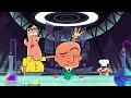 Mr Magoo A Recipe Of Success S01E10 Cartoon Collection HD