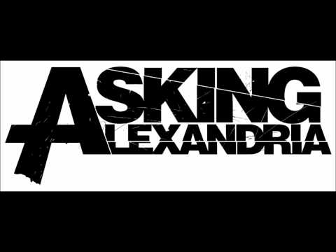 Asking Alexandria- Alerion the Final Episode