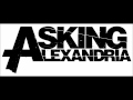 Asking Alexandria- Alerion the Final Episode