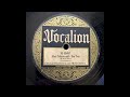 "Hot Mustard" - Fletcher Henderson and his Orchestra (1926)