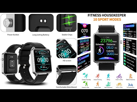 Смарт часы Maxtop T5 в металлическом корпусе, с черным ремешком. Выставочный образец - фото 2 - id-p2652260141